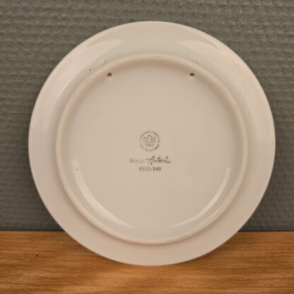 Bing & Grøndahl platte / smørebrik nr. 4905-949 - Image 2