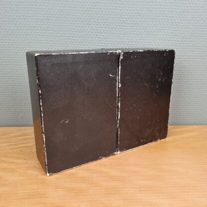 Vintage Screwpull optrækker sæt med termometer - Image 3