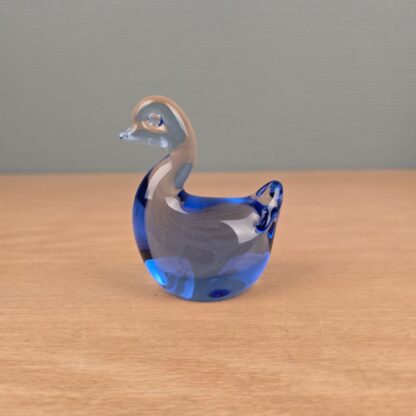 Blå glas and - Image 3
