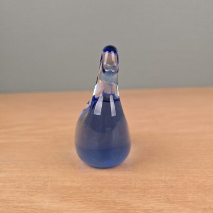 Blå glas and - Image 2