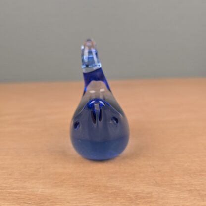 Blå glas and - Image 4