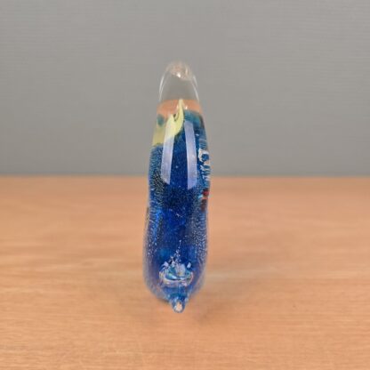 Murano glas fisk 10cm - Image 2