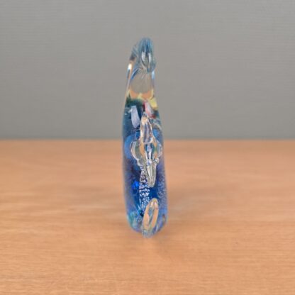 Murano glas fisk 10cm - Image 4