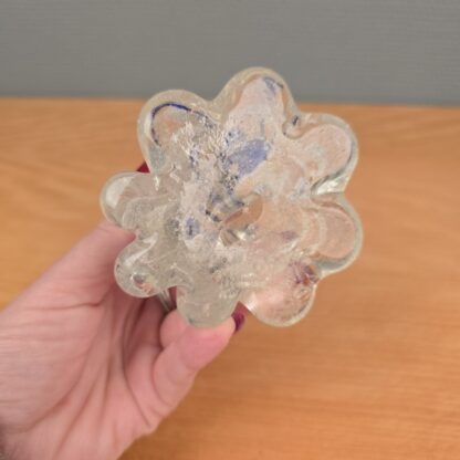 Glas delfin på bølge - Image 6