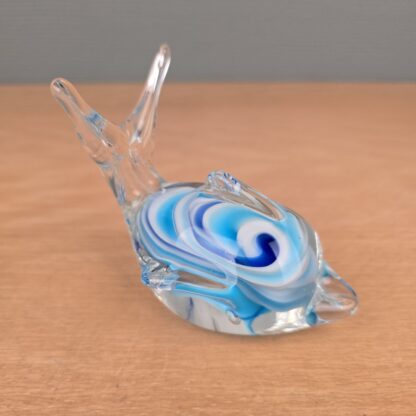 Glas hval