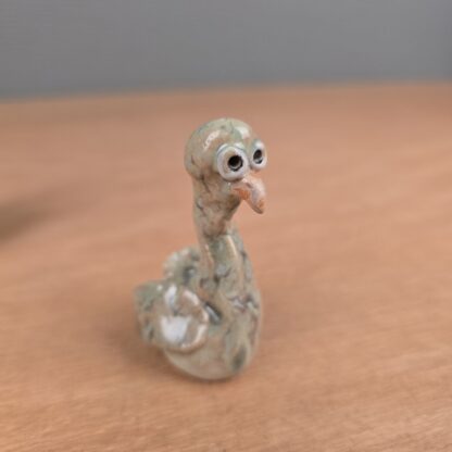 3 fjollede fugle - Image 6