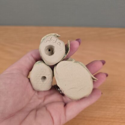 3 fjollede fugle - Image 7