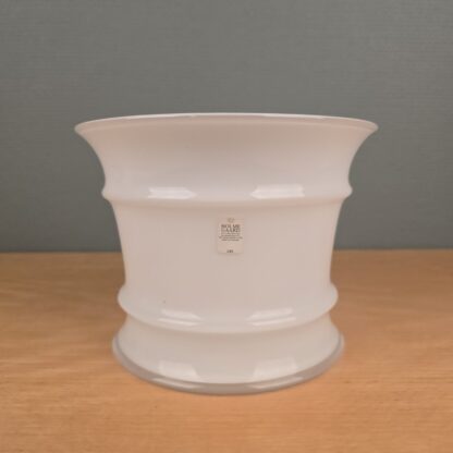 Holmegaard Apoteker urtepotteskjuler 17,5cm Ø