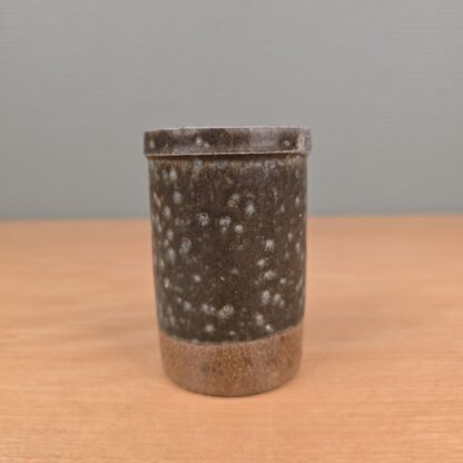 Lille Kähler vase 8cm
