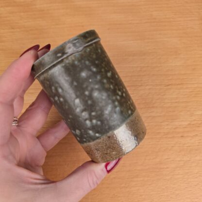 Lille Kähler vase 8cm - Image 3