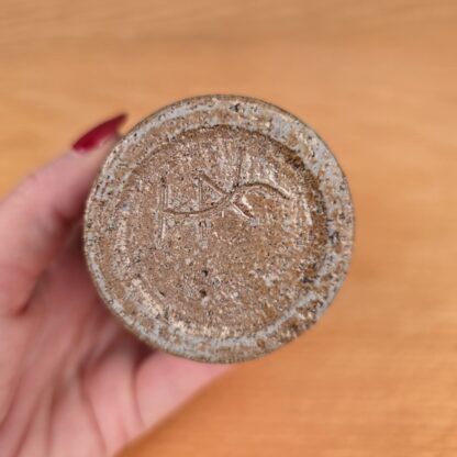 Lille Kähler vase 8cm - Image 5