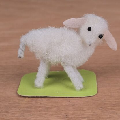 Ældre piberenser lam 5cm