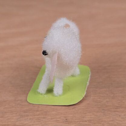 Ældre piberenser lam 5cm - Image 2