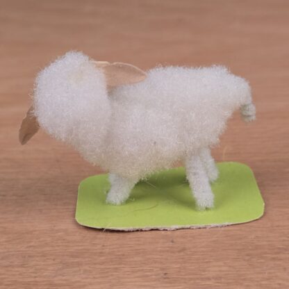 Ældre piberenser lam 5cm - Image 3