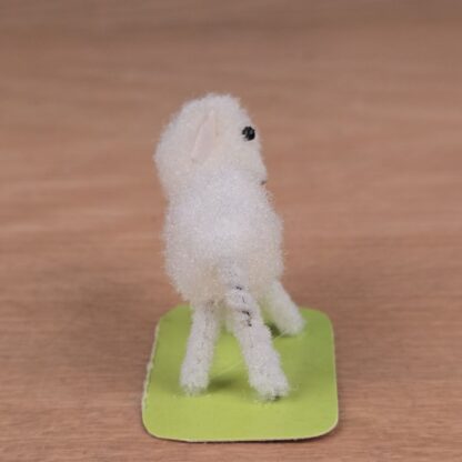 Ældre piberenser lam 5cm - Image 4