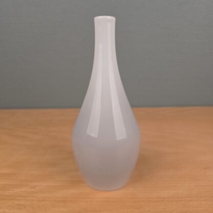 Bing & Grøndahl vase med blomstergren nr.8 - Image 3