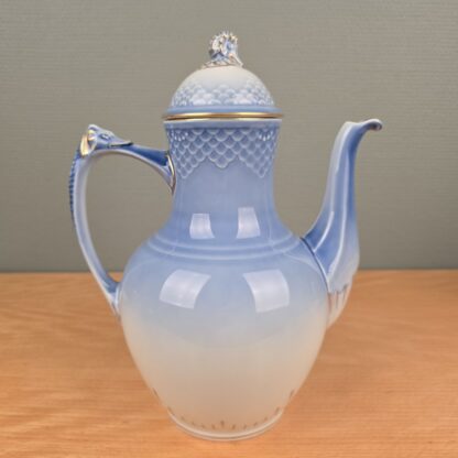 Bing & Grøndahl Mågestel - Kaffekande nr. 301 - Image 2