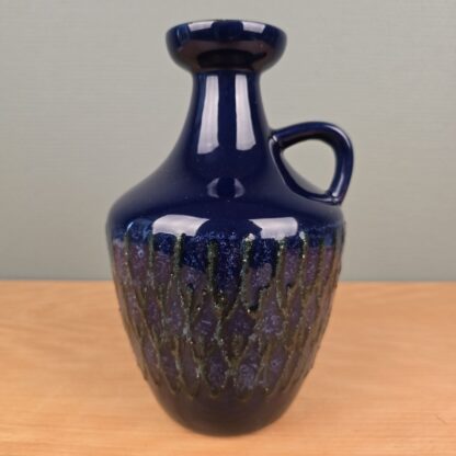 W. Germany vase med hank