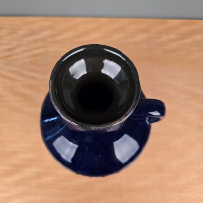 W. Germany vase med hank - Image 4