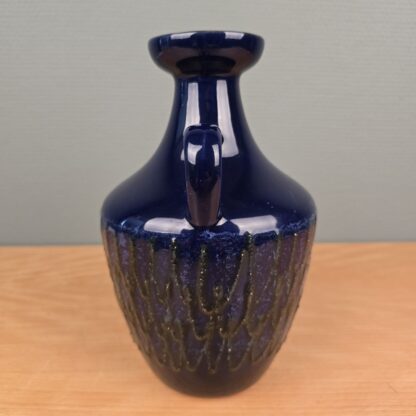 W. Germany vase med hank - Image 2