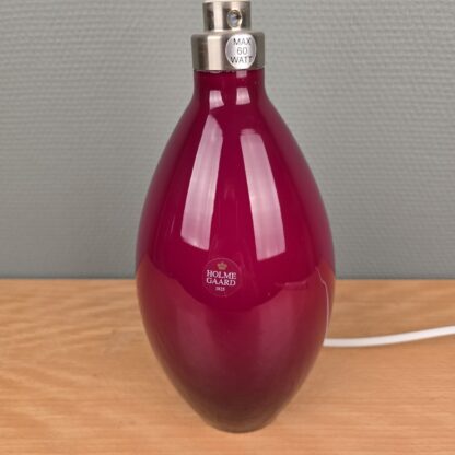 Holmegaard Cocoon bordlampe 30cm - Image 2