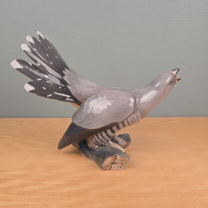 Bing & Grøndahl 'Gøg' nr. 1770 - Image 4