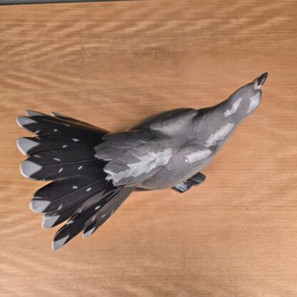Bing & Grøndahl 'Gøg' nr. 1770 - Image 5