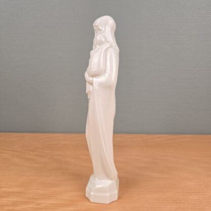 Royal Copenhagen 'Madonna med barnet' nr. 3658 - Image 4