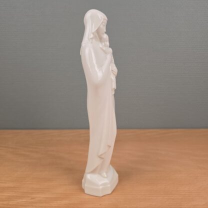 Royal Copenhagen 'Madonna med barnet' nr. 3658 - Image 2