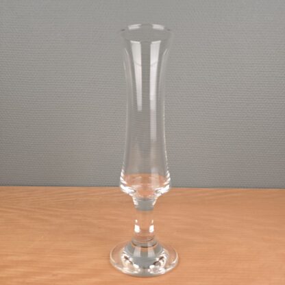 Holmegaard Skibsglas Champagnefløjte