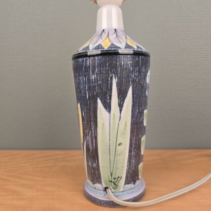 Nila keramik bordlampe - Image 4