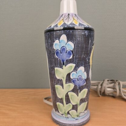 Nila keramik bordlampe - Image 2