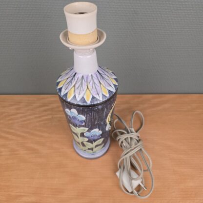 Nila keramik bordlampe - Image 5