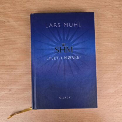 Bog - SHM lyset i mørket