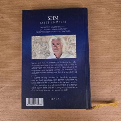 Bog - SHM lyset i mørket - Image 2