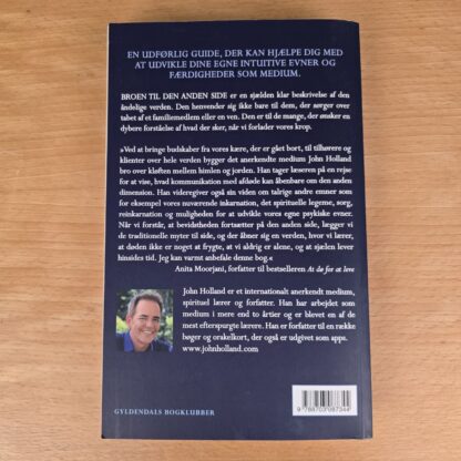 Bog - Broen til den anden side - Image 3