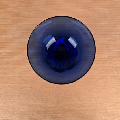 Glasskål på fod - Image 2