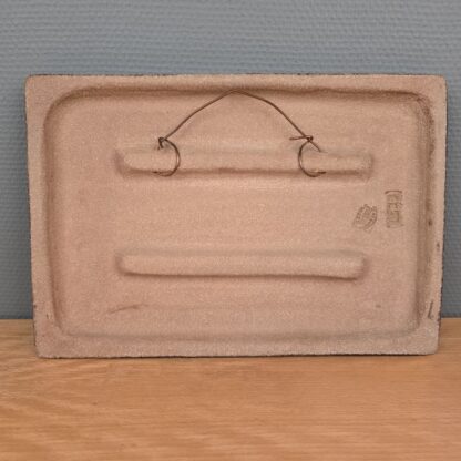 Søholm Joseph Simon relief nr. 3581 - Image 2