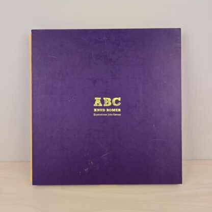 Bog 'ABC' - Image 4