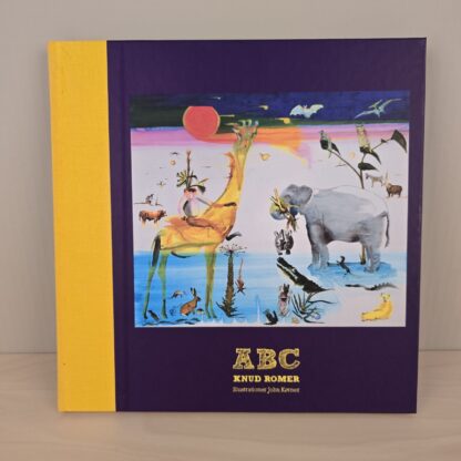 Bog 'ABC'