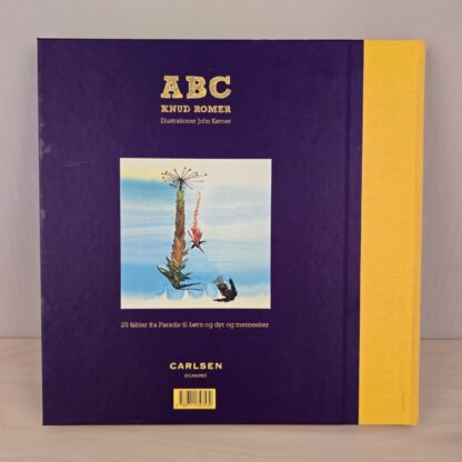 Bog 'ABC' - Image 3