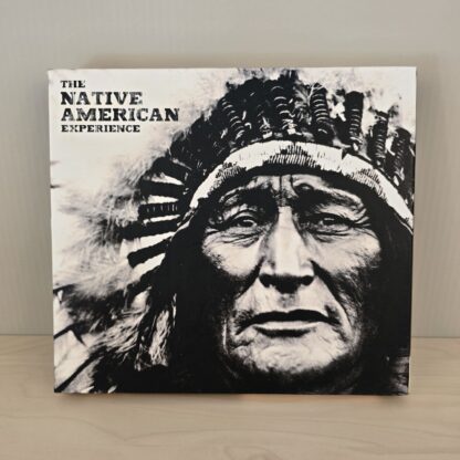 Bog 'The native American experience'