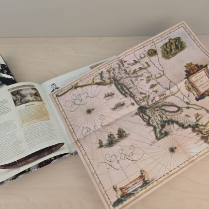 Bog 'The native American experience' - Image 2