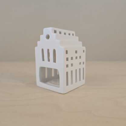 Kähler Urbania lyshus - Langkirke 11cm - Image 2
