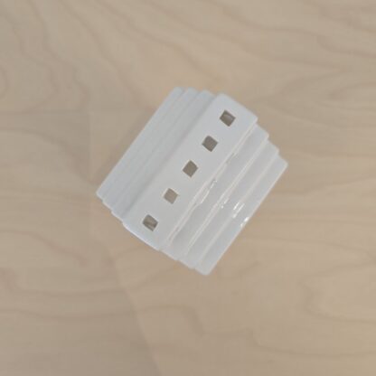 Kähler Urbania lyshus - Langkirke 11cm - Image 3
