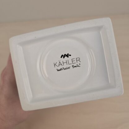 Kähler Urbania lyshus - kirke 18cm - Image 4