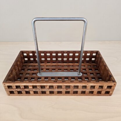 Trip Trap Pantry bakke