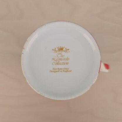 Krus med Valmuer fra The Leonardo Collection - Image 4