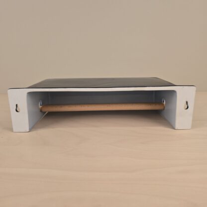 Royal Copenhagen Fajance Køkkenrulleholder - Image 3