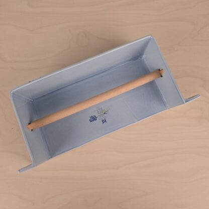 Royal Copenhagen Fajance Køkkenrulleholder - Image 4
